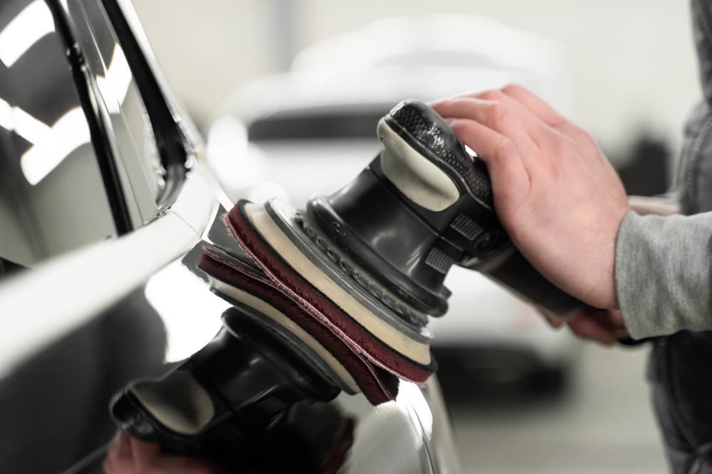 Visual van LTCAR Detailing