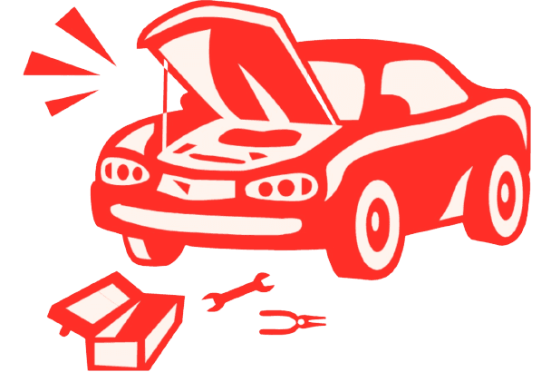 Autoservice Zevenbergen logo