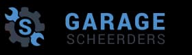 Bosch Car Service Garage Scheerders logo